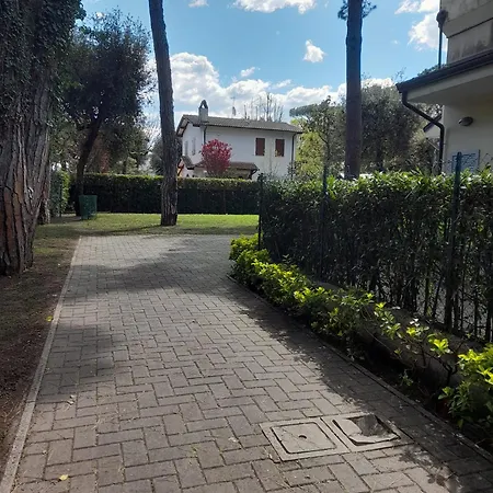 Le Pigne Versilia Holiday home *