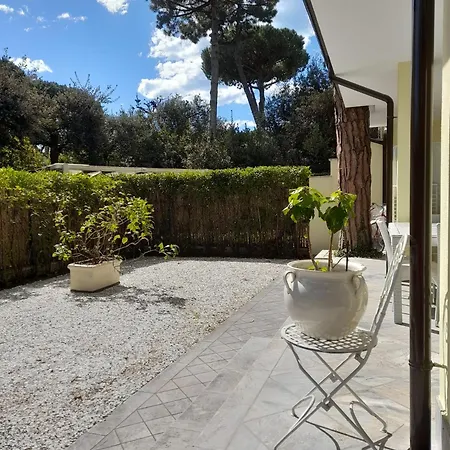 Le Pigne Versilia Forte dei Marmi