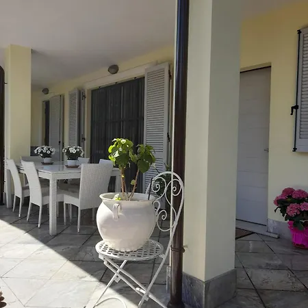 Holiday home Le Pigne Versilia Forte dei Marmi