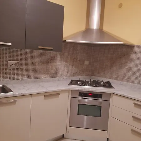 Le Pigne Versilia Holiday home