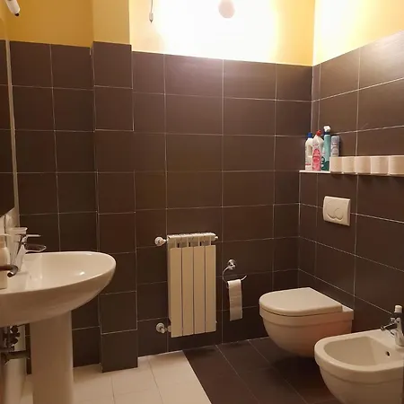 Le Pigne Versilia Holiday home *