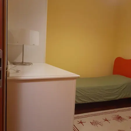 Holiday home Le Pigne Versilia Forte dei Marmi