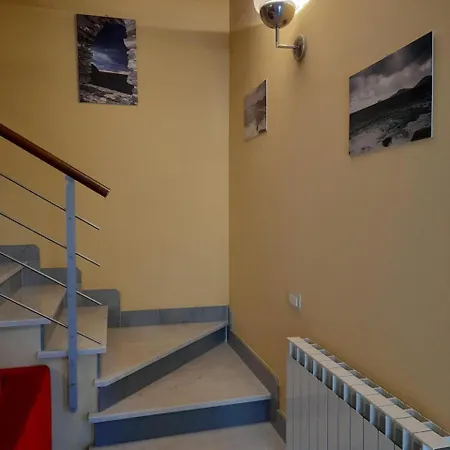 Le Pigne Versilia Holiday home *