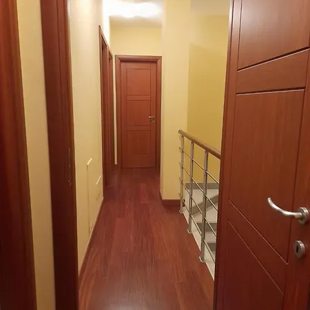 Holiday home Le Pigne Versilia Forte dei Marmi
