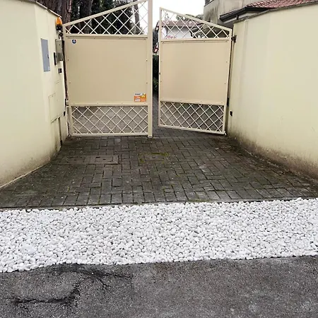 Holiday home Le Pigne Versilia
