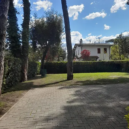Holiday home Le Pigne Versilia